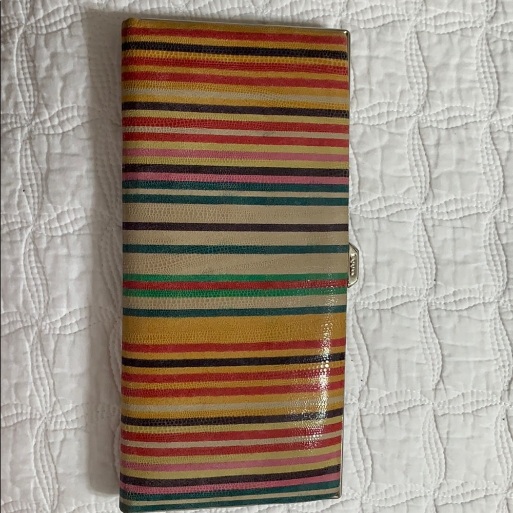 Lodis Wallet clutch